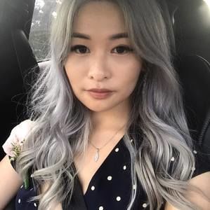 Meet your Posher, Yvonne